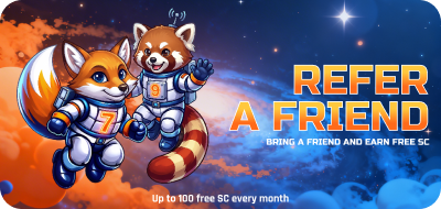 Refer a Friend